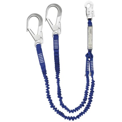 Centurion visir 150mm klar polycarbonat