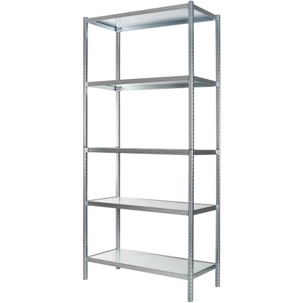 Bleva Plukkereol L4 m/104 kasser