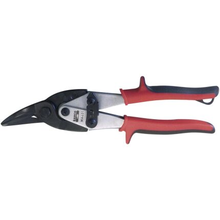 Pladesaks venstre 250 mm MA-401