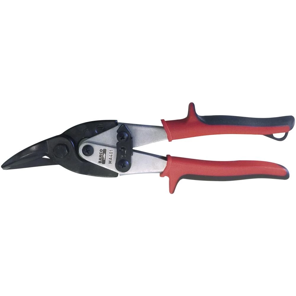 Pladesaks venstre 250 mm MA-401 Pladesaks venstre 250 mm MA-401