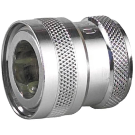 Højtrykskoblingssæt m/nip.3/8 iv.RG