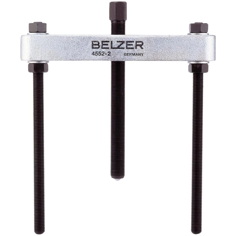 Separatoraftrækker t/nr.A-B Separatoraftrækker t/nr.A-B