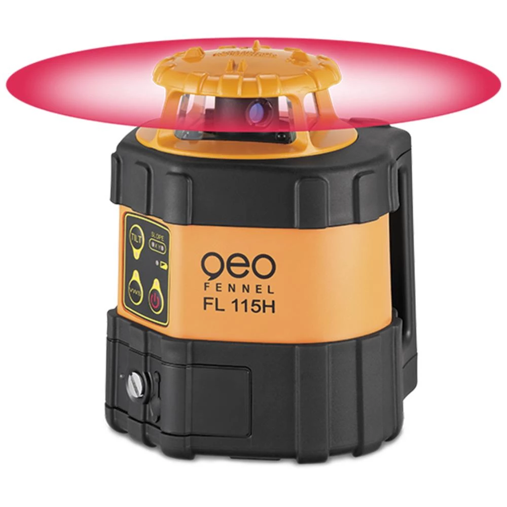 GF rotationslaser FL-115H GF rotationslaser FL-115H