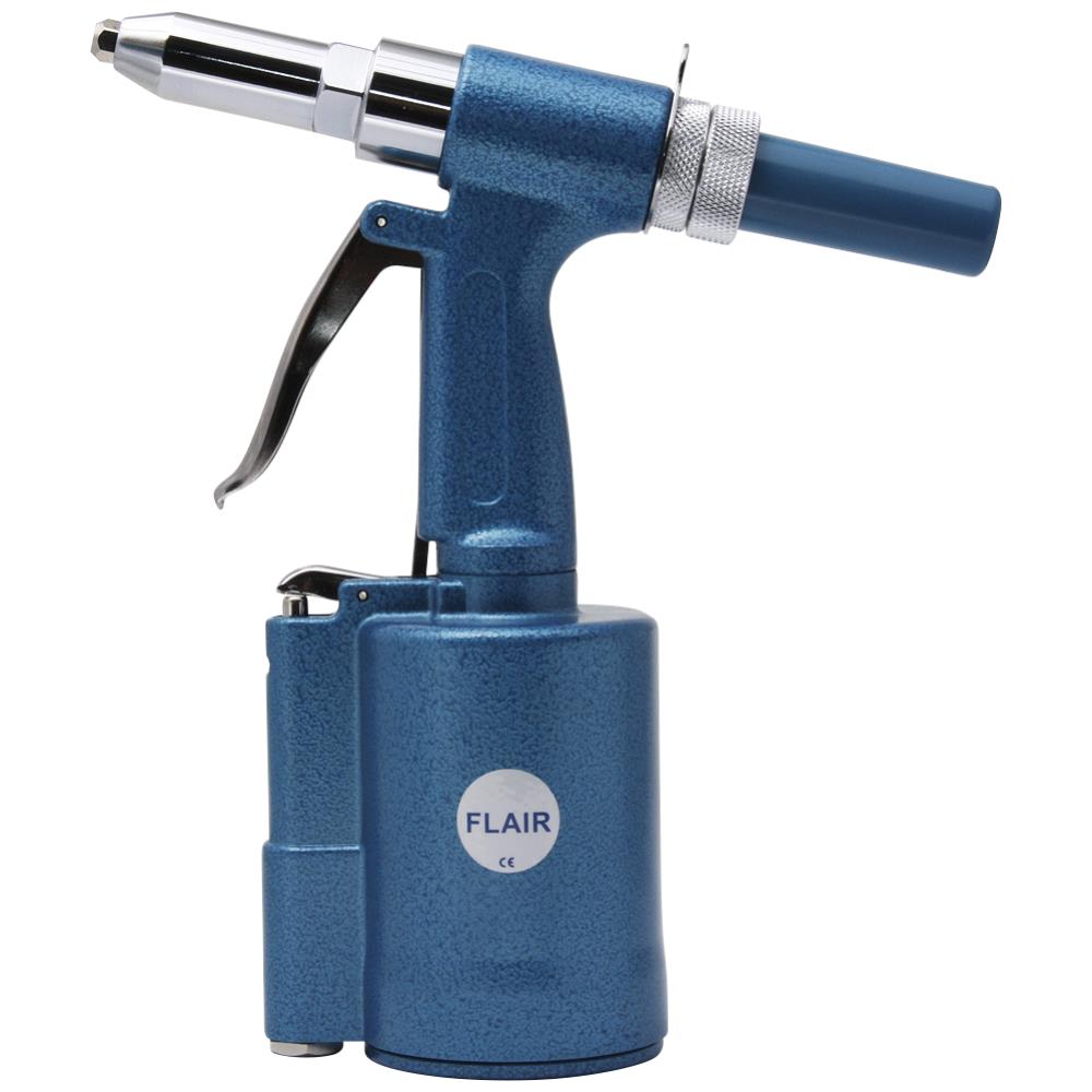 Flair blindnittepistol 2,4-4,8 mm Flair blindnittepistol 2,4-4,8 mm