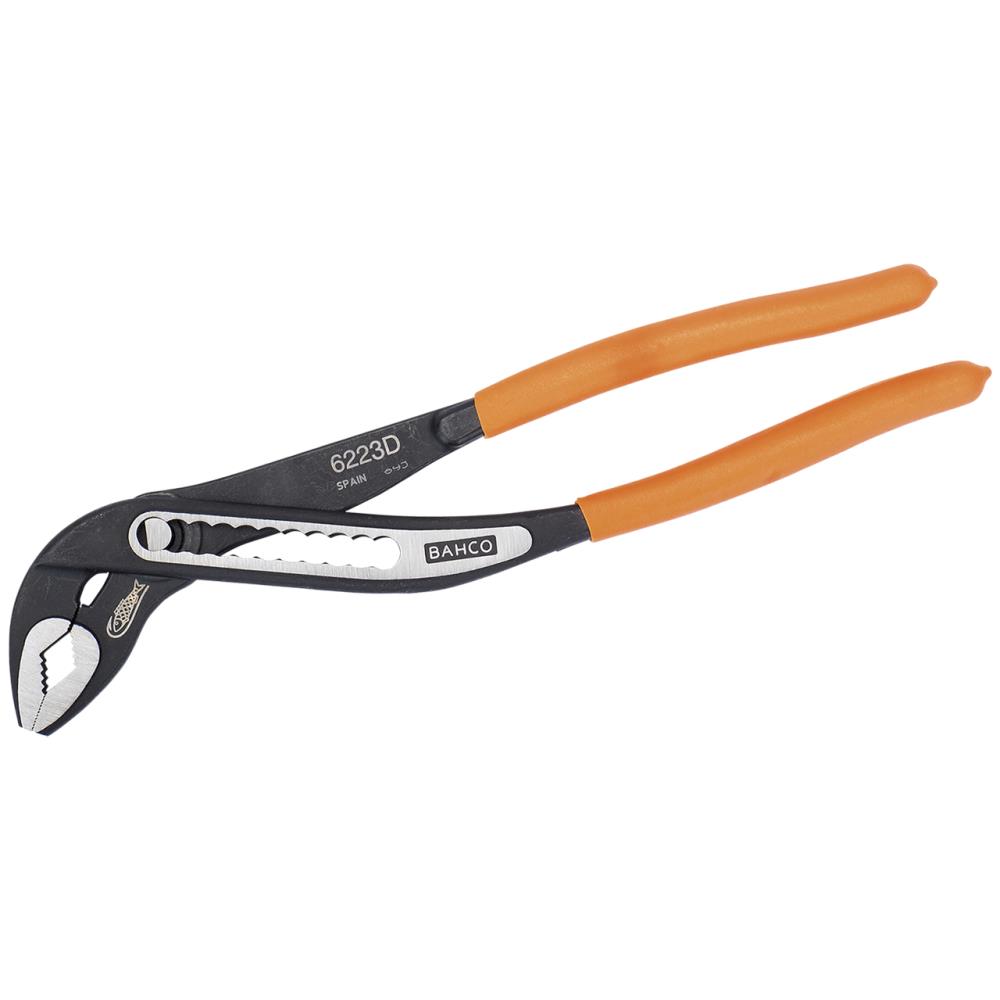 Vandpumpetang 6222D IP 150mm Vandpumpetang 6222D IP 150mm