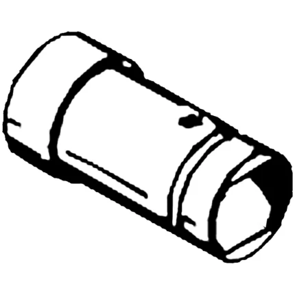 Drejegreb kompl. 6408000