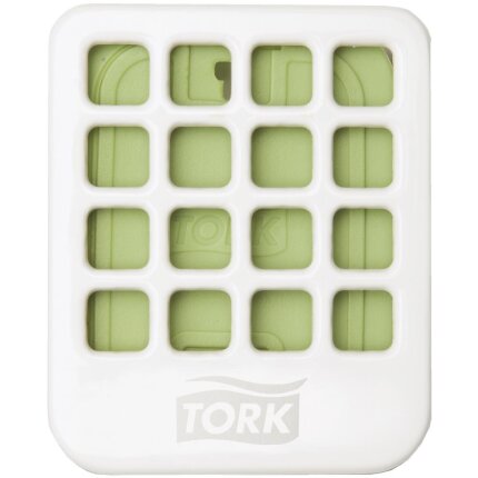 Tork dispenser t/disc duftfrisker A2, 4stk