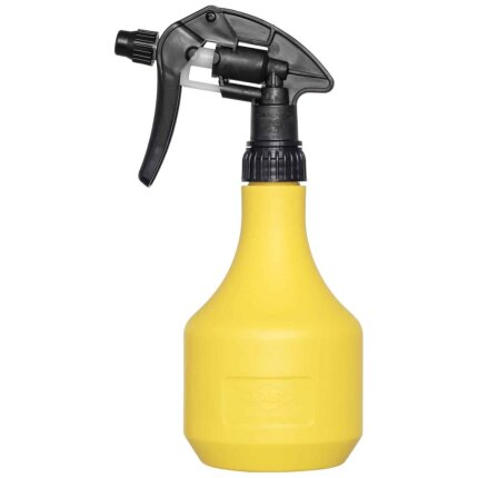 Chemo sprayer 0,5 L gul