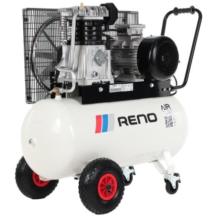 Kompressor 600/90 – 600/270, 4,1kW/5,5HK 11bar 595ltr/min