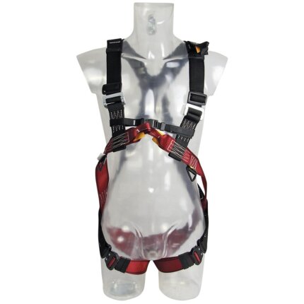 Devold flammebeskyttende elefanthue, blå