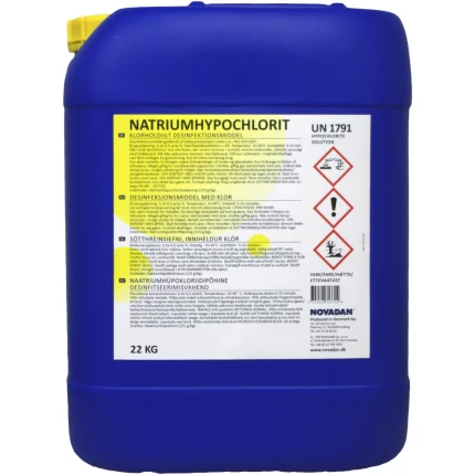 Tex Powder Color 751 vaskepulver 12,5 kg