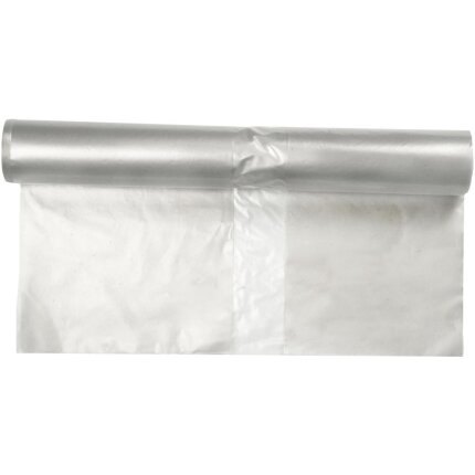 Sæk 700×1100 45my klar 20 rl x10stk