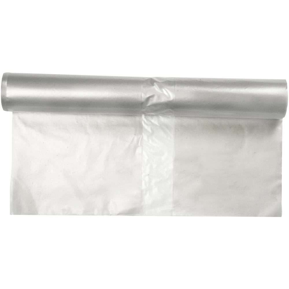 Sæk 700×1100 45my klar 20 rl x10stk Sæk 700×1100 45my klar 20 rl x10stk