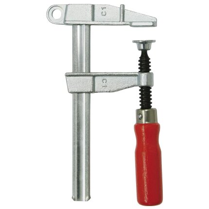 Bessey polsvejsetvinge 150×60 LP-1F