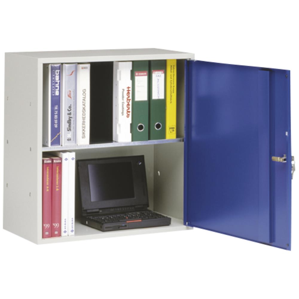 Værktøjs-/ringbindsskab VRS-2 Værktøjs-/ringbindsskab VRS-2