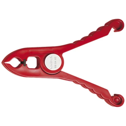 Plastklemmer 1000V 98 64 02 150 mm