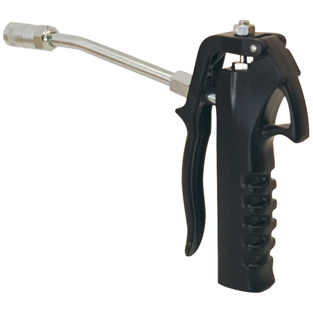 Højtryksfedtsmørepistol 1/4″ t/smøreapparater Højtryksfedtsmørepistol 1/4″ t/smøreapparater