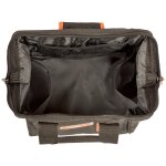 Værktøjstaske lukket 13″, 21ltr