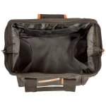 Værktøjstaske lukket 13″, 21ltr