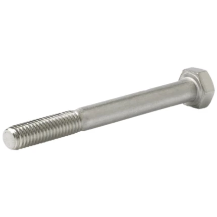 Bolt DIN931 A4-80 M16×200