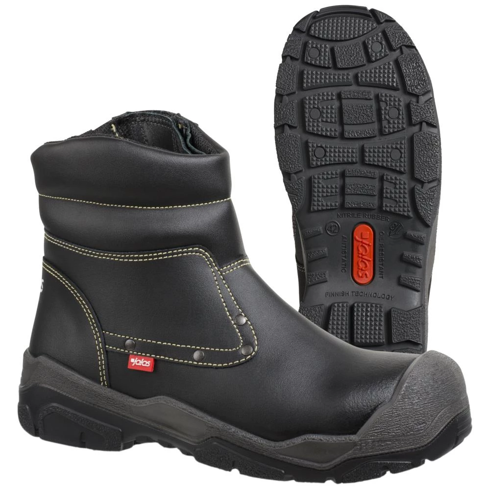 Jalas Titan+ svejse sikkerhedsstøvlet 1848-46 Jalas Titan+ svejse sikkerhedsstøvlet 1848-46