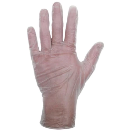 SemperGuard engangshandske nitril Xpert PF 6046300