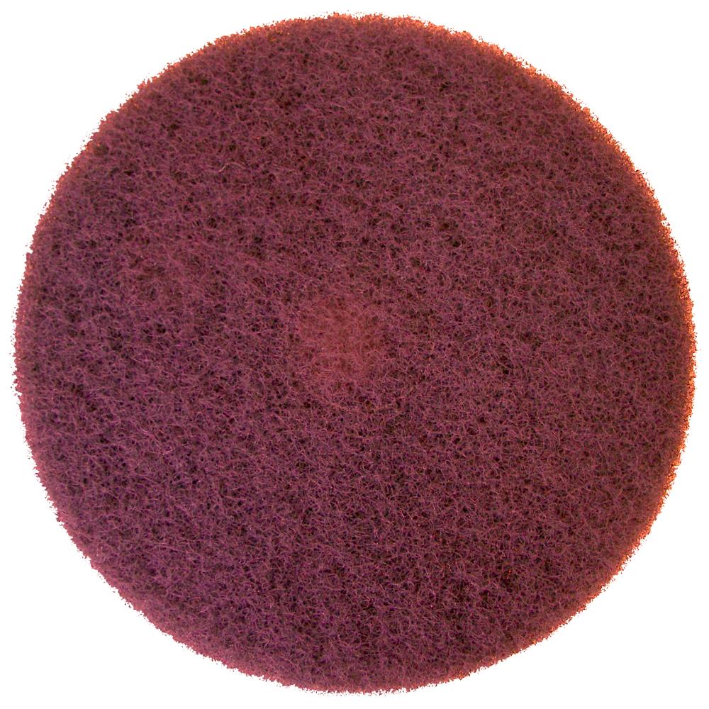 Faxe pads t/polermaskine 25 mm 16″ Faxe pads t/polermaskine 25 mm 16″