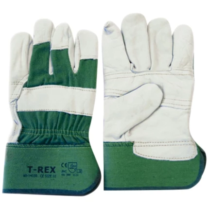 Teknikerhandsker ged m/rib