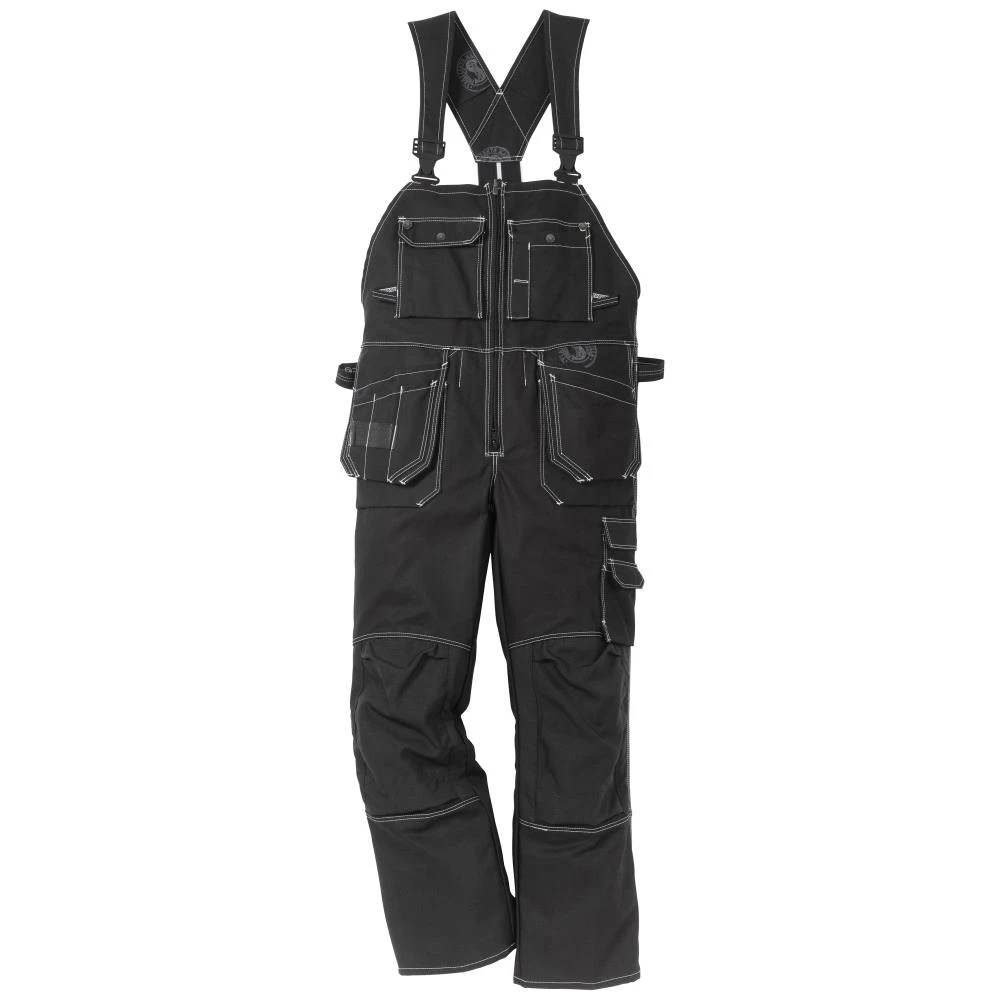 Håndværkeroveralls 100% bomuld 51 Håndværkeroveralls 100% bomuld 51