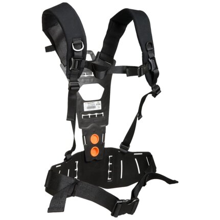 Sundström SR 502 batteri HD 14,8V/3,6Ah til SR500