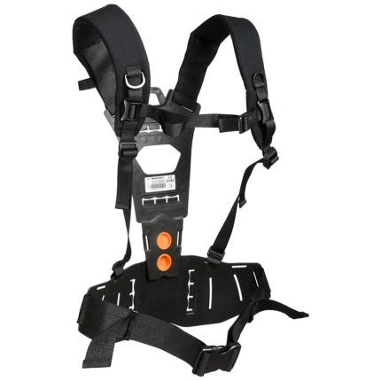 Sundström SR 552 bæresele t/SR 500 turboenhed