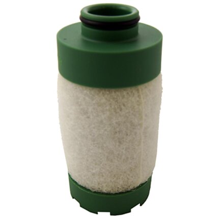 Clearways ansigtssskærm komplet