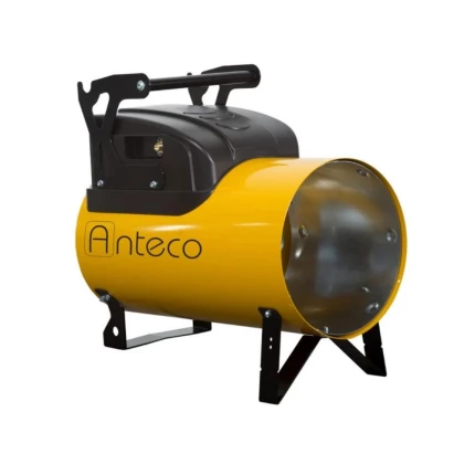 Oklima Gaskanon SG 120 M manuel start, 31kW