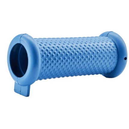 NiTo pistolgreb for heavy-duty industripistol