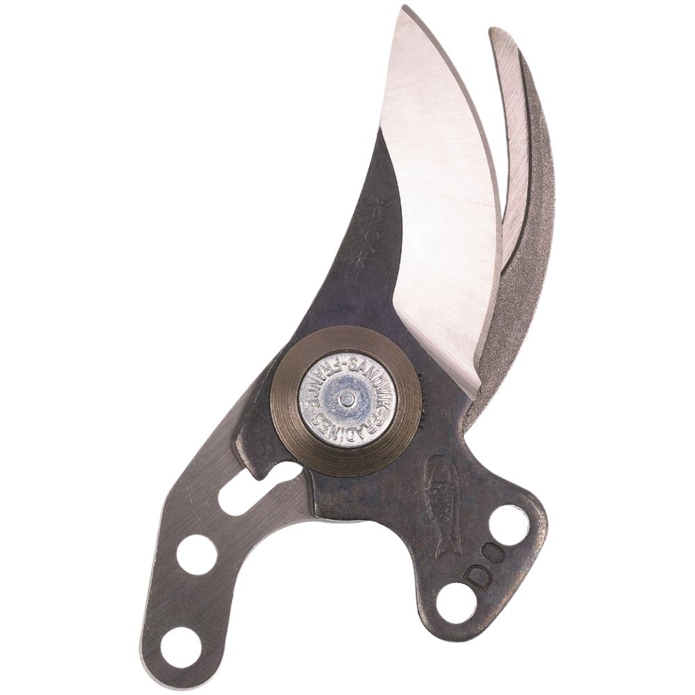 Færdigsamlet klippehoved R802P Færdigsamlet klippehoved R802P