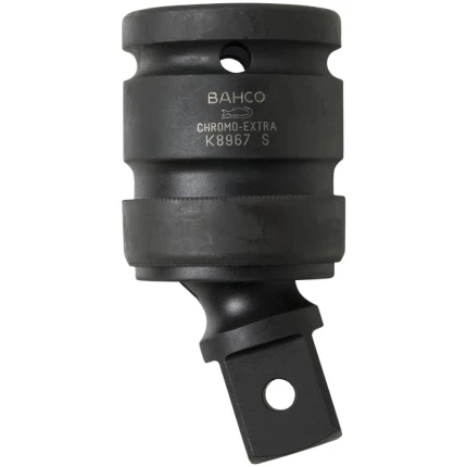 Kraftkugleled 3/4″ firk. max 35°