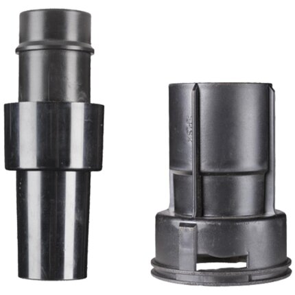 Starmix UNI S børstesæt t/mundstykke P450, 2stk