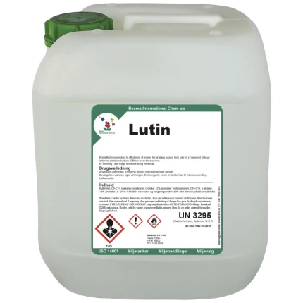 Lutin koldaffedtningsmiddel 20 ltr