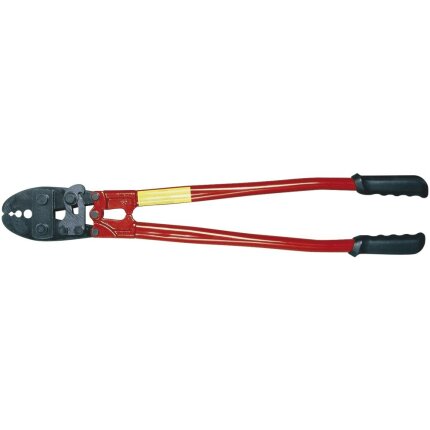 HIT klippe- & klemmetang HICT600/5C