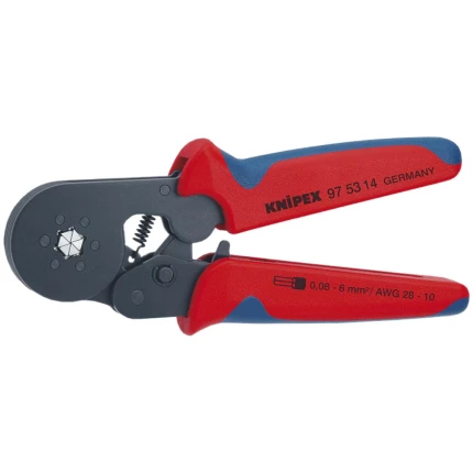 Elektronikskævbider 77 72 115 mm