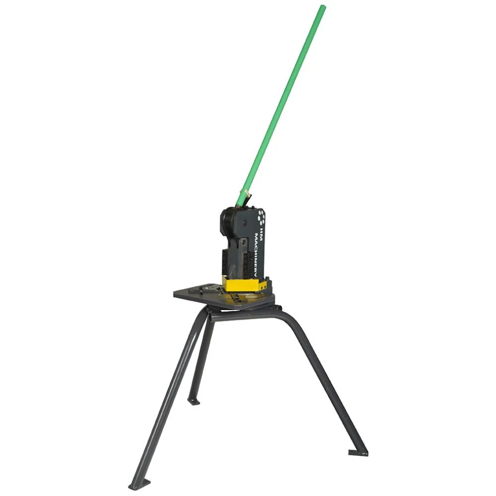 HM hjørneklipper manuel ES 100/30 HM hjørneklipper manuel ES 100/30