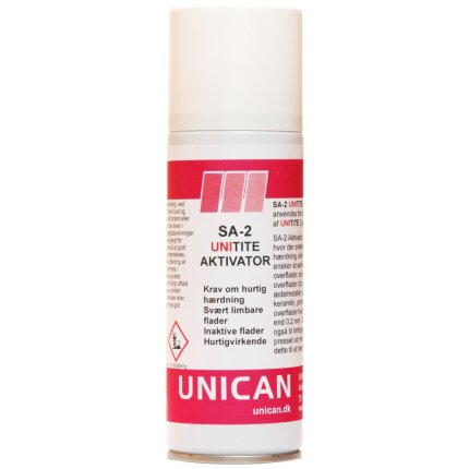 Unican SA-2 aktivator spray 200ml