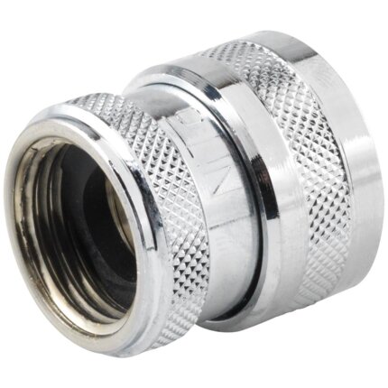 Geka klokobling m/slangestuds 1.1/2″