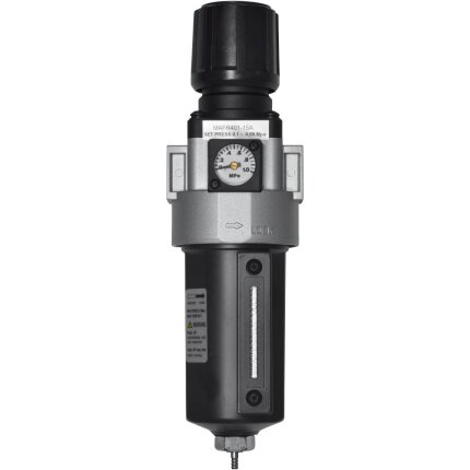 Trykluft luftfilter&regulator BP254