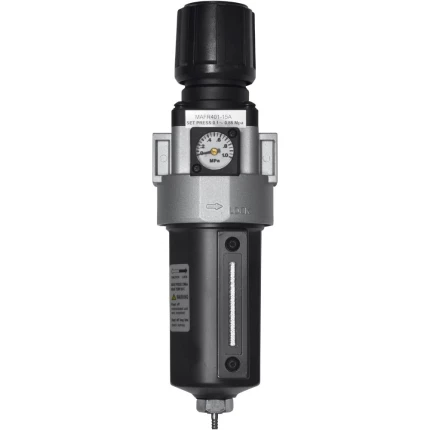 Trykluft luftfilter&regulator BP254