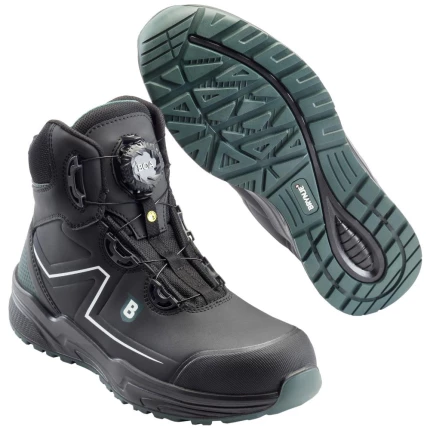 Brynje TReK B-Dry sikk.støvlet S7S 400502