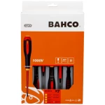 Ergo skruetrækkersæt VDE 1000V kærv/PH, 7 dele