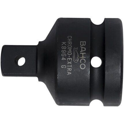 Kraftadapter 1″ indv.-3/4″ udv. K8964G