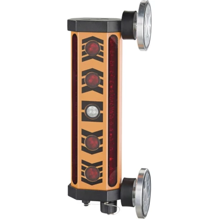 GF maskinmodt.FMR706+FPR707 display