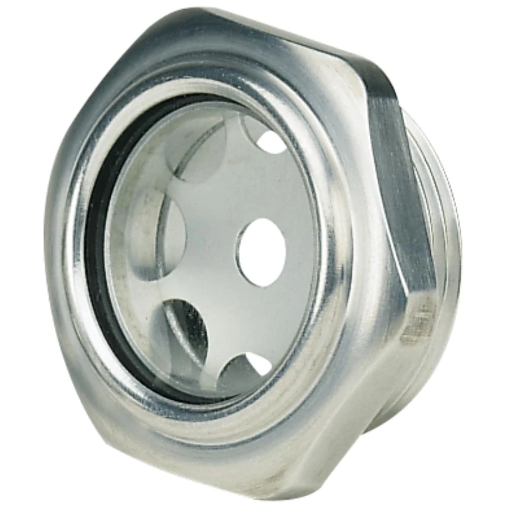 Olieglas 601-3 3/8″R Olieglas 601-3 3/8″R